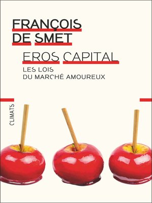 cover image of Eros capital
